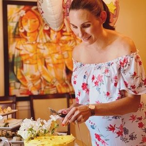 Meet your Posher, Julie